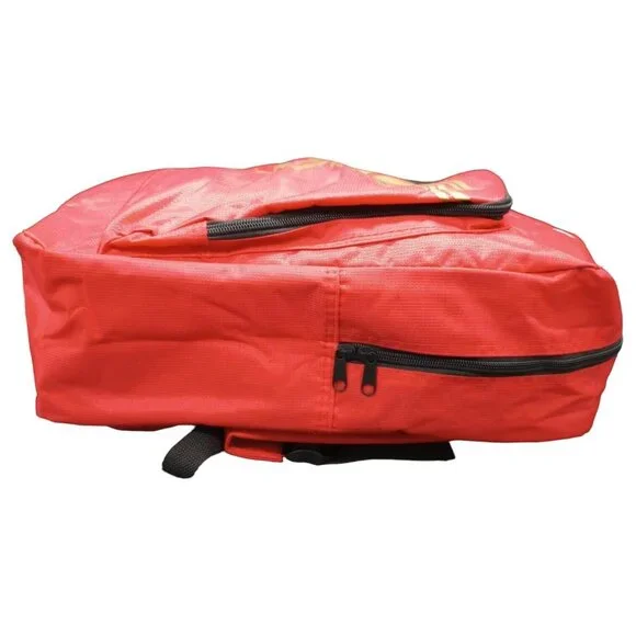 Liverpool FC Bag Backpack Rucksack Official Football School Gym Kids Adults LFC - Picture 4 of 14